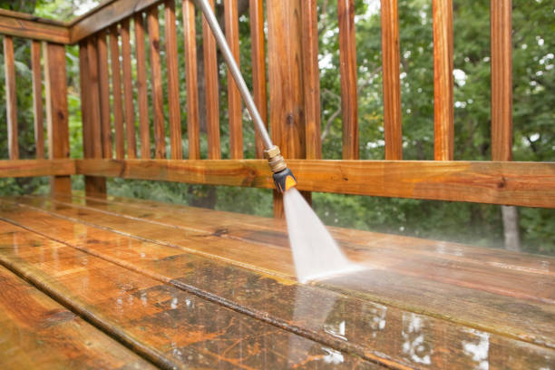 Best Concrete Sealing  in Oak Ridge North, TX